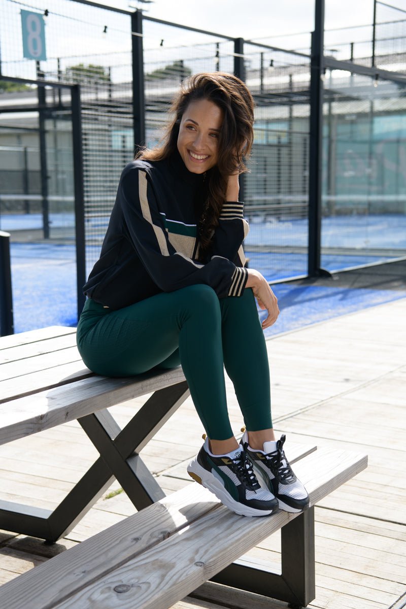 Broeken & Rokken - Padel73