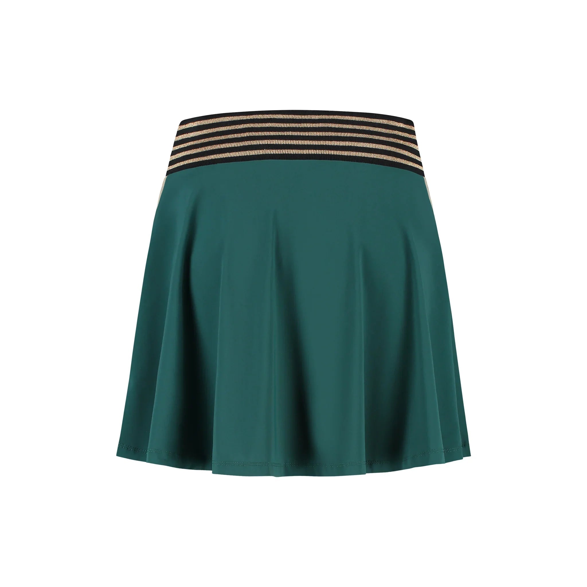 Golden Swing - Green/Gold - Padel73