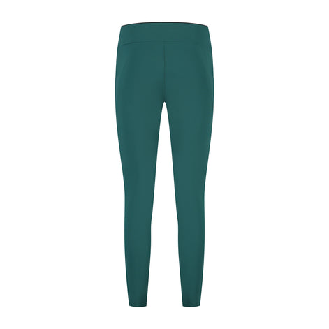 Golden Flex Double Pocket - Green