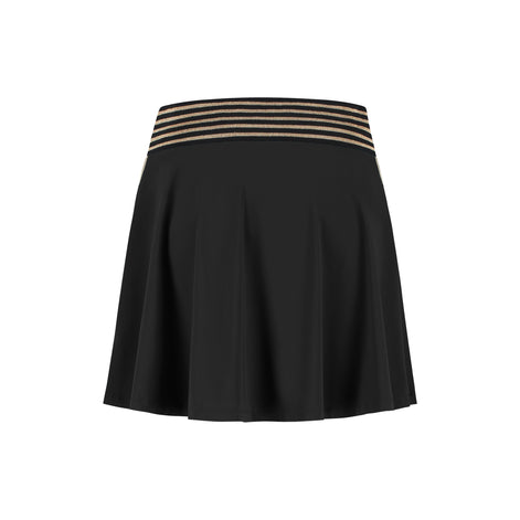 Golden Swing - Black/Gold