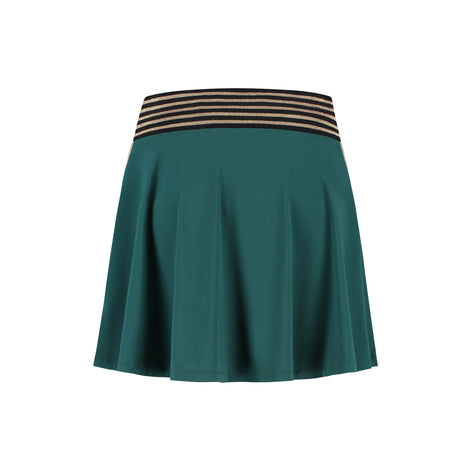 Golden Swing - Green/Gold