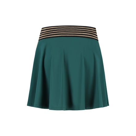 Golden Swing - Green/Gold