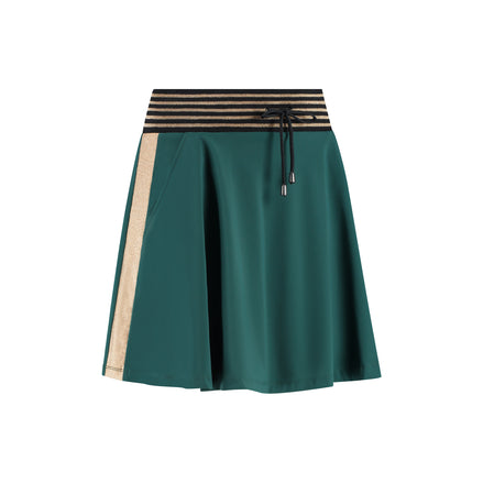 Golden Swing - Green/Gold