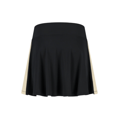 Golden Crossline Skirt - Padel73