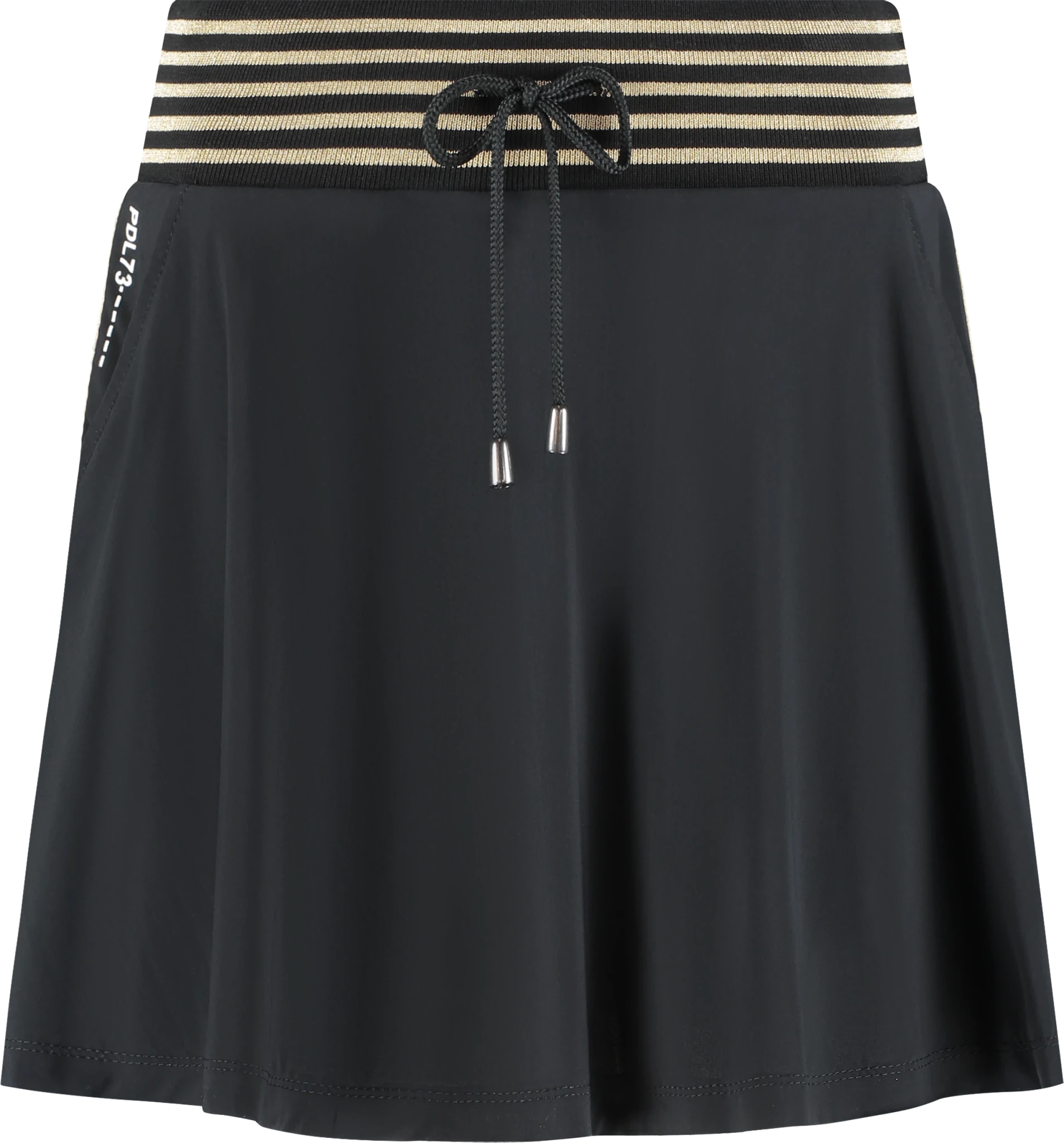 Golden Swing - Black/Gold - Padel73