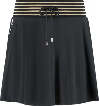 Golden Swing - Black/Gold - Padel73