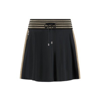 Golden Swing - Black/Gold - Padel73