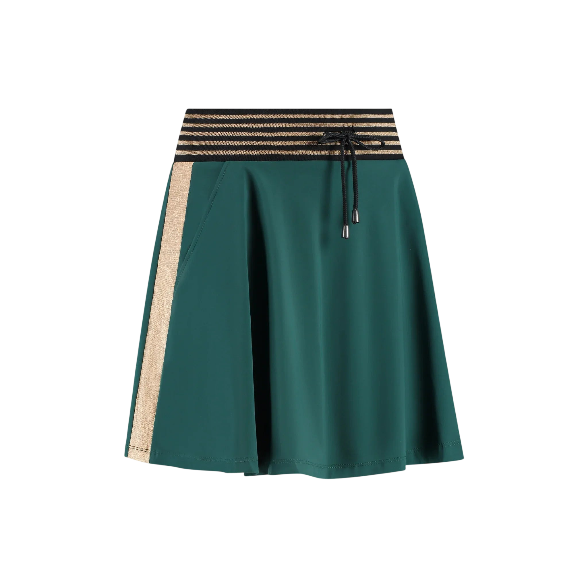 Golden Swing - Green/Gold - Padel73