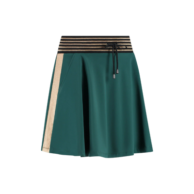 Golden Swing - Green/Gold - Padel73
